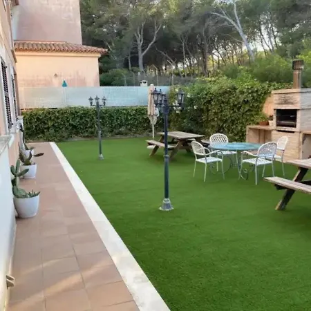 Apartment Son Baulo Llimona