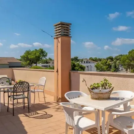 Apartment Son Baulo Llimona Can Picafort (Mallorca)