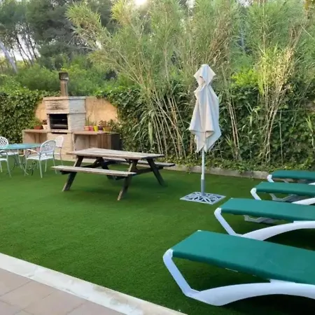 Son Baulo Llimona Apartment Can Picafort (Mallorca)