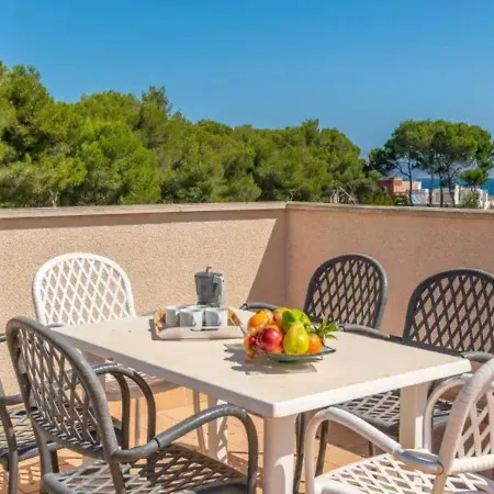 Apartment Son Baulo Llimona