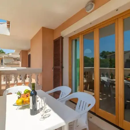 Apartment Son Baulo Llimona *