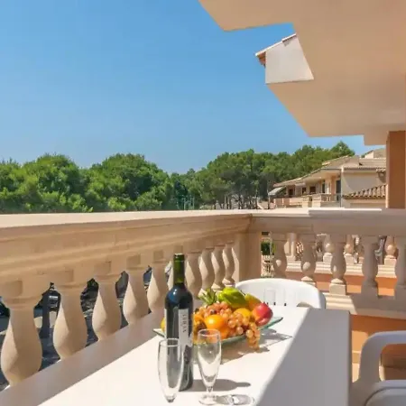 Apartment Son Baulo Llimona *