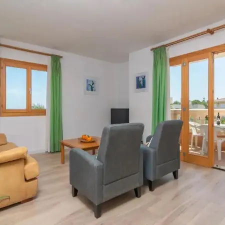 Apartment Son Baulo Llimona