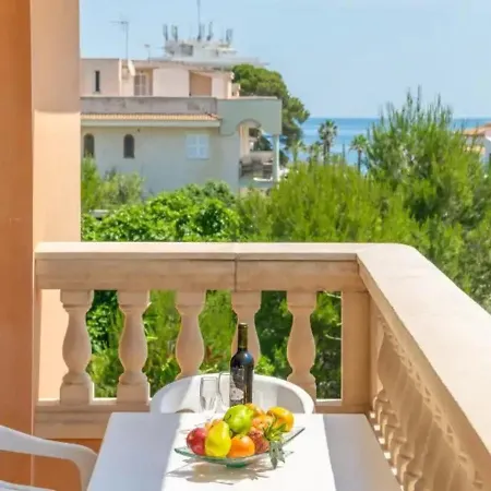 Son Baulo Llimona * Can Picafort (Mallorca)