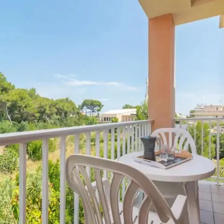 Apartment Son Baulo Llimona