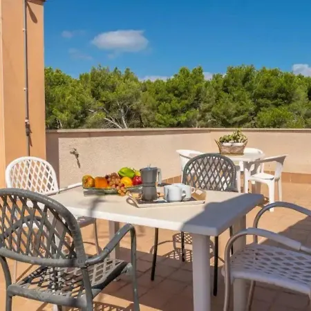 Son Baulo Llimona * Can Picafort (Mallorca)