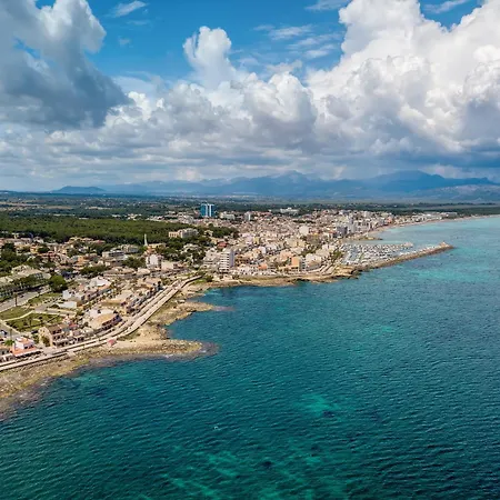 Son Baulo Llimona * Can Picafort (Mallorca)