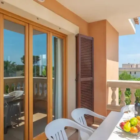 Son Baulo Llimona