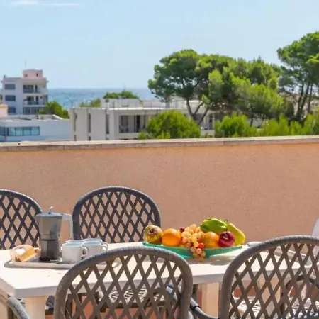 Son Baulo Llimona * Can Picafort (Mallorca)