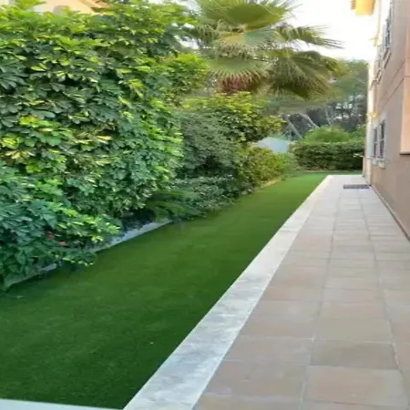 Son Baulo Llimona Apartment *