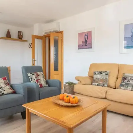 Son Baulo Llimona Apartment Can Picafort (Mallorca)