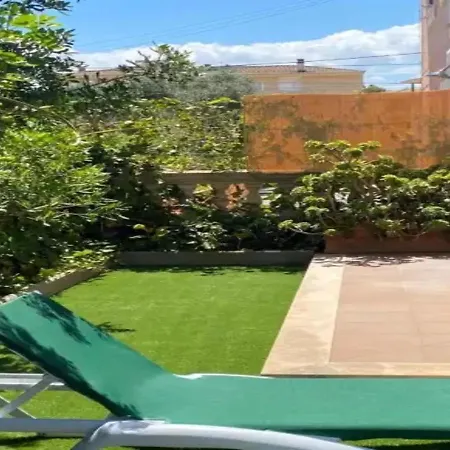 Apartment Son Baulo Llimona Can Picafort (Mallorca)