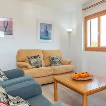 Son Baulo Llimona Apartment Can Picafort (Mallorca)