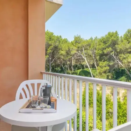 Apartment Son Baulo Llimona *