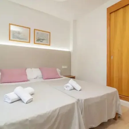 Apartment Son Baulo Llimona Can Picafort (Mallorca)