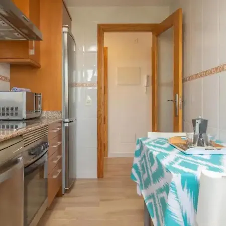 Apartment Son Baulo Llimona