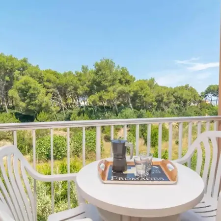 Son Baulo Llimona Can Picafort (Mallorca)